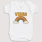 Vibes - Baby Gift Set - Baby Bodysuit Gift Set