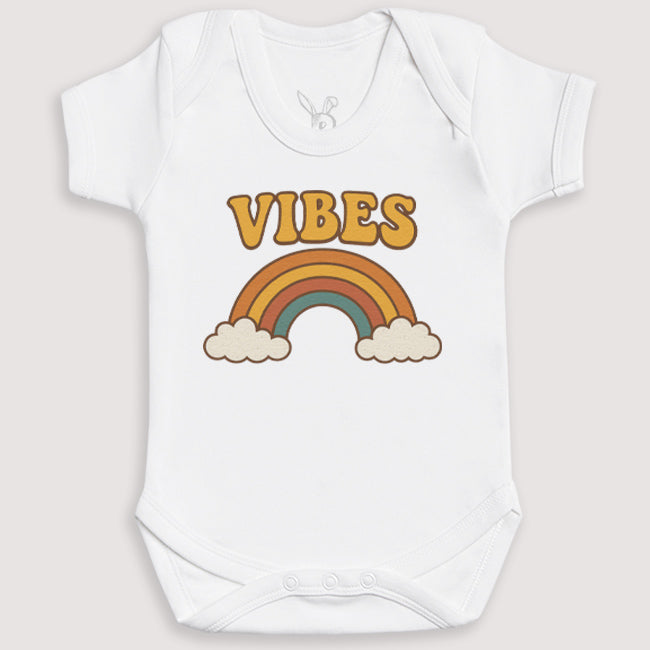Vibes - Baby Gift Set - Baby Bodysuit Gift Set