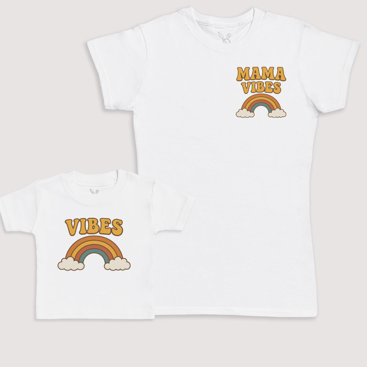 Vibes - Baby Gift Set - Baby Bodysuit Gift Set