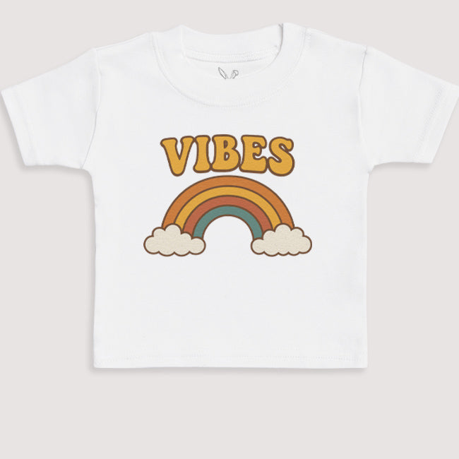Vibes - Baby Gift Set - Baby Bodysuit Gift Set