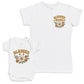Blessed - Baby Gift Set - Baby Bodysuit Gift Set