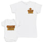 Groovy Baby - Baby Gift Set - Baby Bodysuit Gift Set