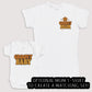 Groovy Baby - Baby Gift Set - Baby Bodysuit Gift Set