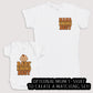 Baby Knows Best - Baby Gift Set - Baby Bodysuit Gift Set
