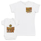 Boogie Baby - Baby Gift Set - Baby Bodysuit Gift Set