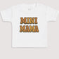 Mini Mama - Baby Gift Set - Baby Bodysuit Gift Set