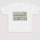 Mamas Bestie - Baby Gift Set - Baby Bodysuit Gift Set