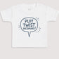 Plot Twist Incoming - Baby Gift Set - Baby Bodysuit Gift Set