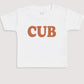 Cub - Baby Gift Set - Baby Bodysuit Gift Set