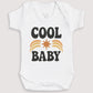 Cool Baby - Baby Gift Set - Baby Bodysuit Gift Set