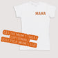 Mini - Baby Gift Set - Baby Bodysuit Gift Set