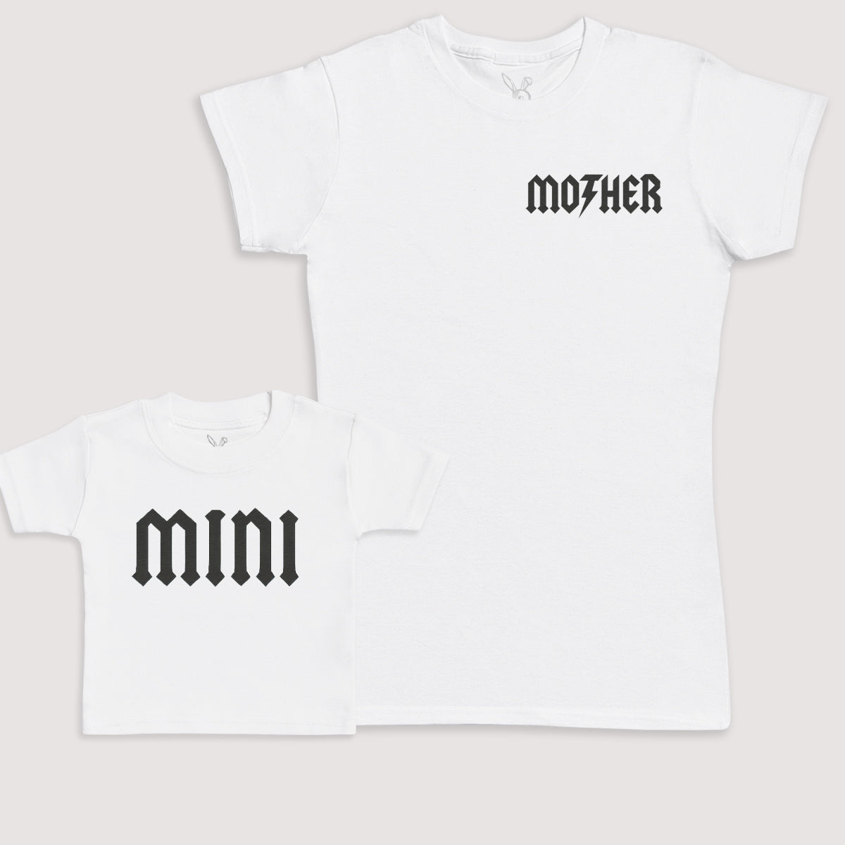Mini - Baby Gift Set - Baby Bodysuit Gift Set