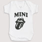 Mini - Baby Gift Set - Baby Bodysuit Gift Set