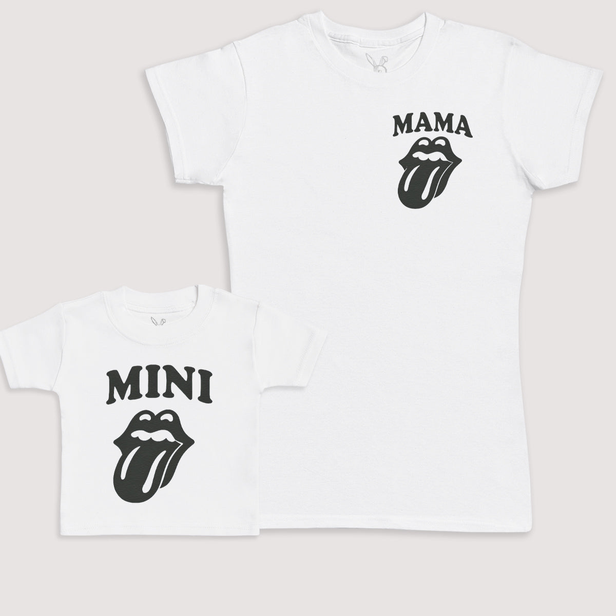 Mini - Baby Gift Set - Baby Bodysuit Gift Set