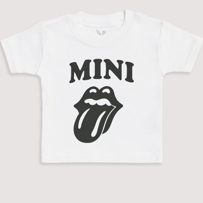 Mini - Baby Gift Set - Baby Bodysuit Gift Set