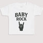 Baby Rock - Baby Gift Set - Baby Bodysuit Gift Set