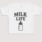Milk Life - Baby Gift Set - Baby Bodysuit Gift Set