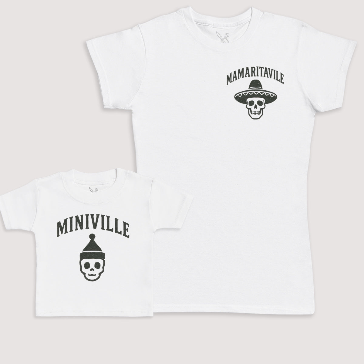 Miniville - Baby Gift Set - Baby Bodysuit Gift Set