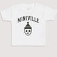 Miniville - Baby Gift Set - Baby Bodysuit Gift Set