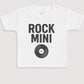 Rock Mini - Baby Gift Set - Baby Bodysuit Gift Set