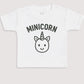 Minicorn - Baby Gift Set - Baby Bodysuit Gift Set