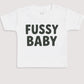Fussy Baby - Baby Gift Set - Baby Bodysuit Gift Set
