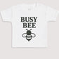 Busy Bee - Baby Gift Set - Baby Bodysuit Gift Set