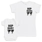 Hip Baby - Baby Gift Set - Baby Bodysuit Gift Set