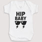 Hip Baby - Baby Gift Set - Baby Bodysuit Gift Set
