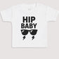 Hip Baby - Baby Gift Set - Baby Bodysuit Gift Set