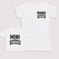Mini Squad - Baby Gift Set - Baby Bodysuit Gift Set