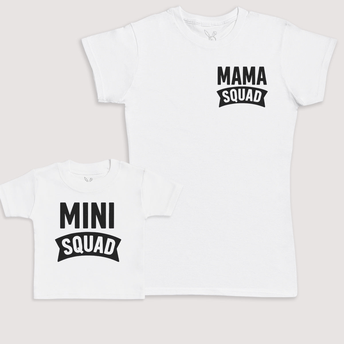 Mini Squad - Baby Gift Set - Baby Bodysuit Gift Set