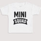 Mini Squad - Baby Gift Set - Baby Bodysuit Gift Set