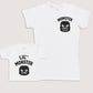 Lil Monster - Baby Gift Set - Baby Bodysuit Gift Set