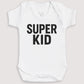 Super Kid - Baby Gift Set - Baby Bodysuit Gift Set