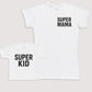 Super Kid - Baby Gift Set - Baby Bodysuit Gift Set