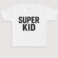 Super Kid - Baby Gift Set - Baby Bodysuit Gift Set