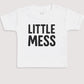 Little Mess - Baby Gift Set - Baby Bodysuit Gift Set