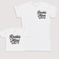 Rookie Mini - Baby Gift Set - Baby Bodysuit Gift Set