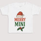 Merry Mini - Baby Gift Set - Baby Bodysuit Gift Set