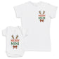 Merry Mini - Baby Gift Set - Baby Bodysuit Gift Set