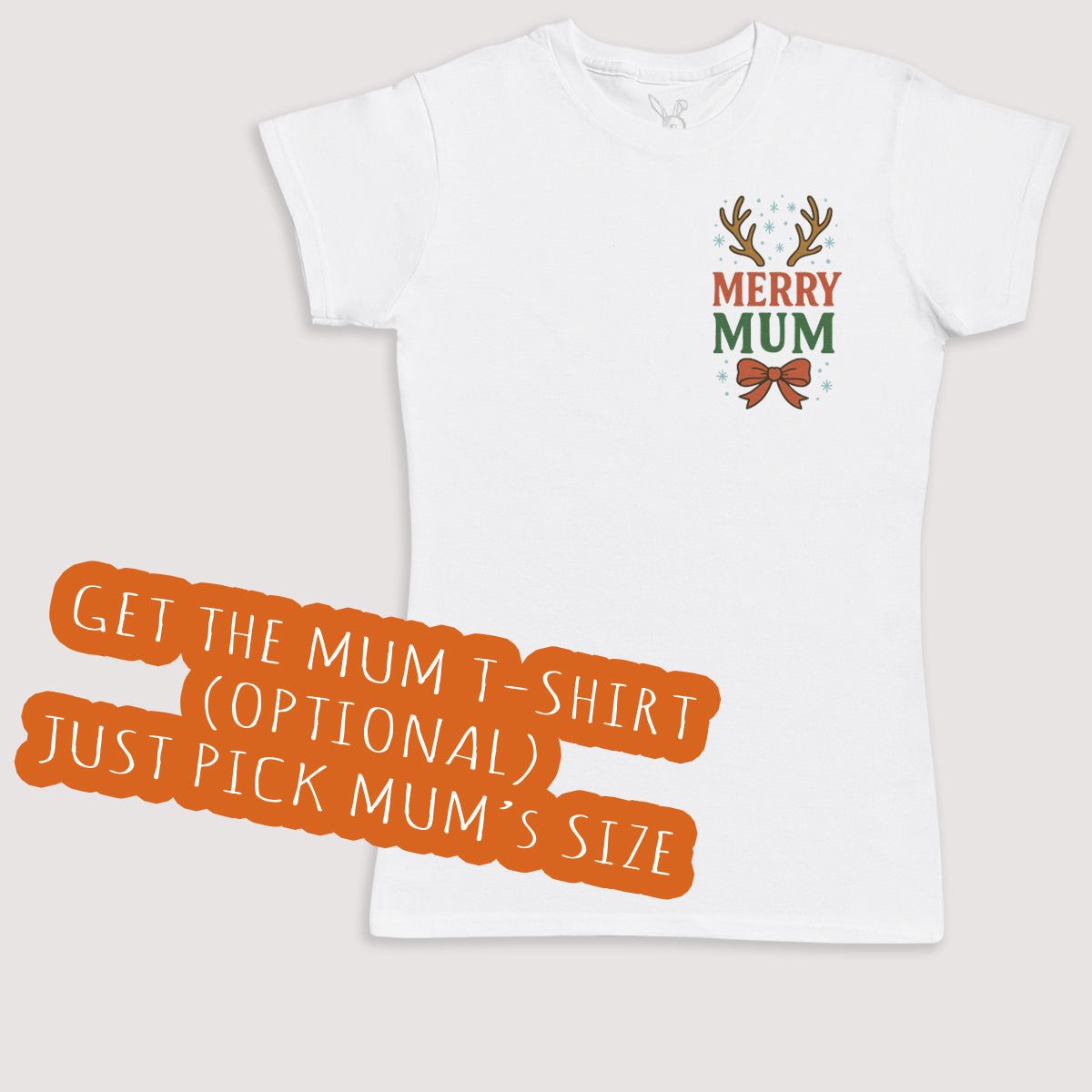 Merry Mini - Baby Gift Set - Baby Bodysuit Gift Set