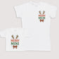 Merry Mini - Baby Gift Set - Baby Bodysuit Gift Set