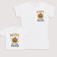Mini Of The Patch - Baby Gift Set - Baby Bodysuit Gift Set