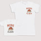 Mini Claus - Baby Gift Set - Baby Bodysuit Gift Set