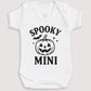 Spooky Mini - Baby Gift Set - Baby Bodysuit Gift Set