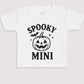 Spooky Mini - Baby Gift Set - Baby Bodysuit Gift Set