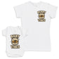 Baby Vibes - Baby Gift Set - Baby Bodysuit Gift Set