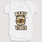 Baby Vibes - Baby Gift Set - Baby Bodysuit Gift Set