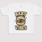 Baby Vibes - Baby Gift Set - Baby Bodysuit Gift Set